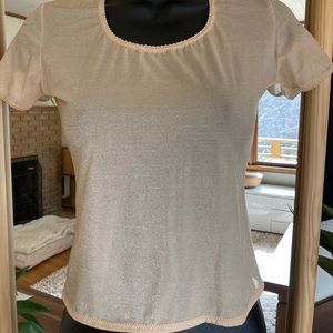 Dolce & Gabbana intimates undershirt